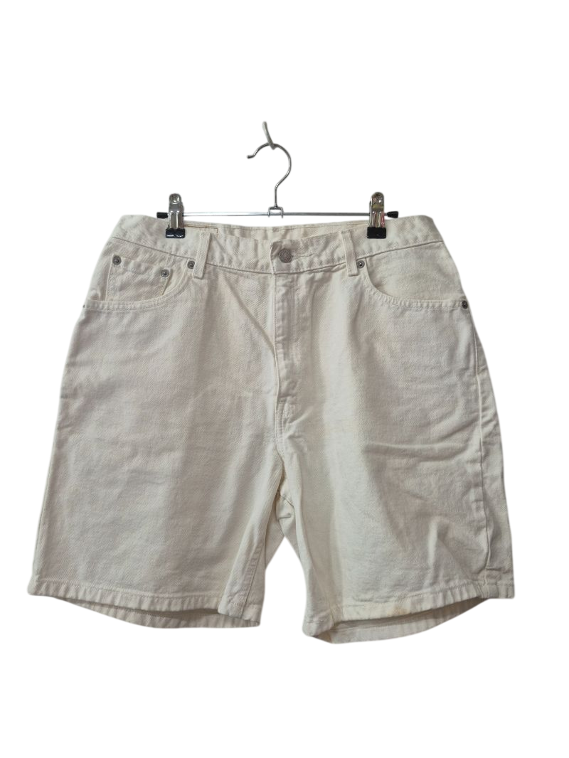 Levis Vintage Denim Shorts Vintage