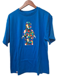 Target Graphic Tee Short Sleeves
