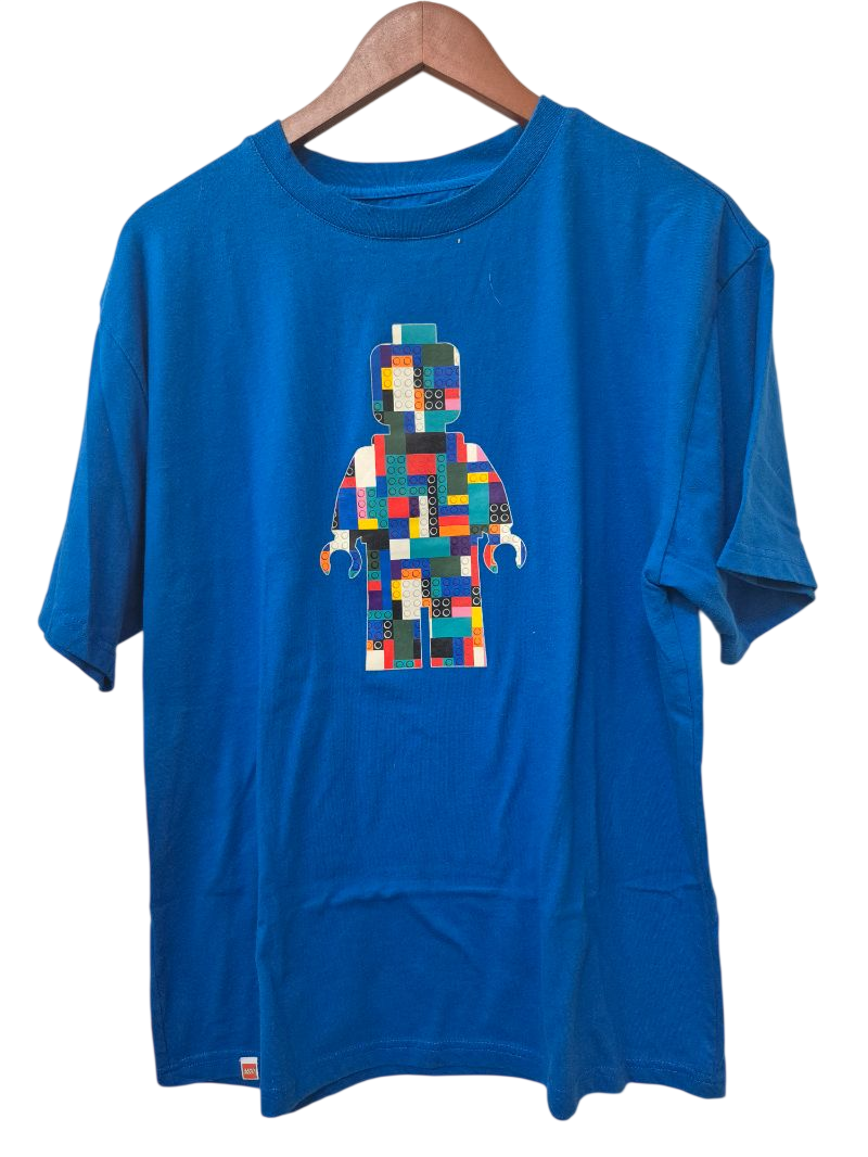 Target Graphic Tee Short Sleeves