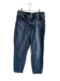 Old Navy Straight Leg Jeans