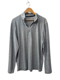 Calvin Klein Quarter-Zip Pullover Men's