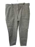Stitch Star Cargo Pants Pants