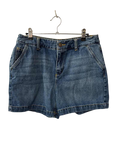 Merona Vintage Denim Shorts Vintage