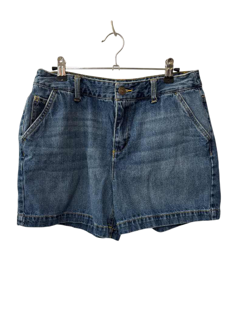 Merona Vintage Denim Shorts Vintage