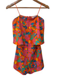 Sugarlips Floral Spaghetti-Strap Dresses