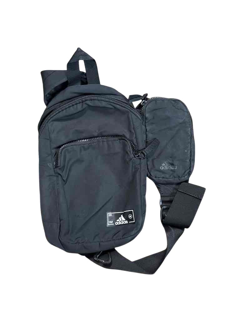 Adidas Crossbody Belt Bag Handbags