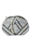 Beaded Clutch Vintage