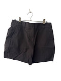J. Crew Flat Front Shorts