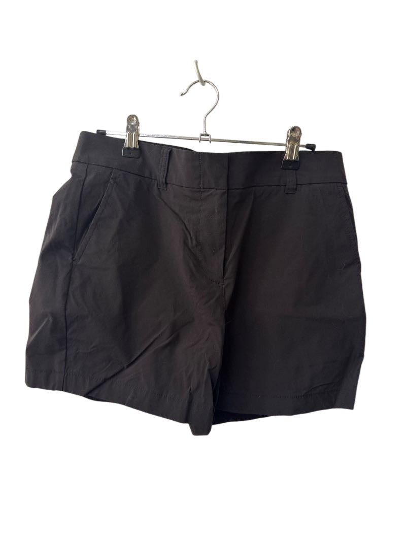 J. Crew Flat Front Shorts
