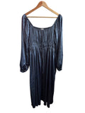 Arula Off-the-Shoulder Dresses