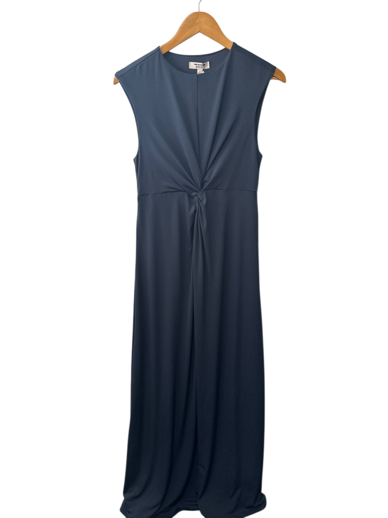 The Occasion Twist Front Dresses