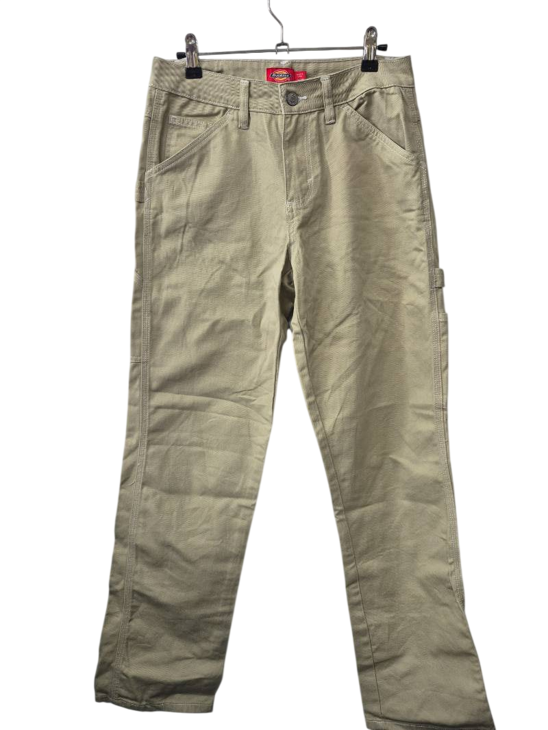 Dickies Straight Leg Pants