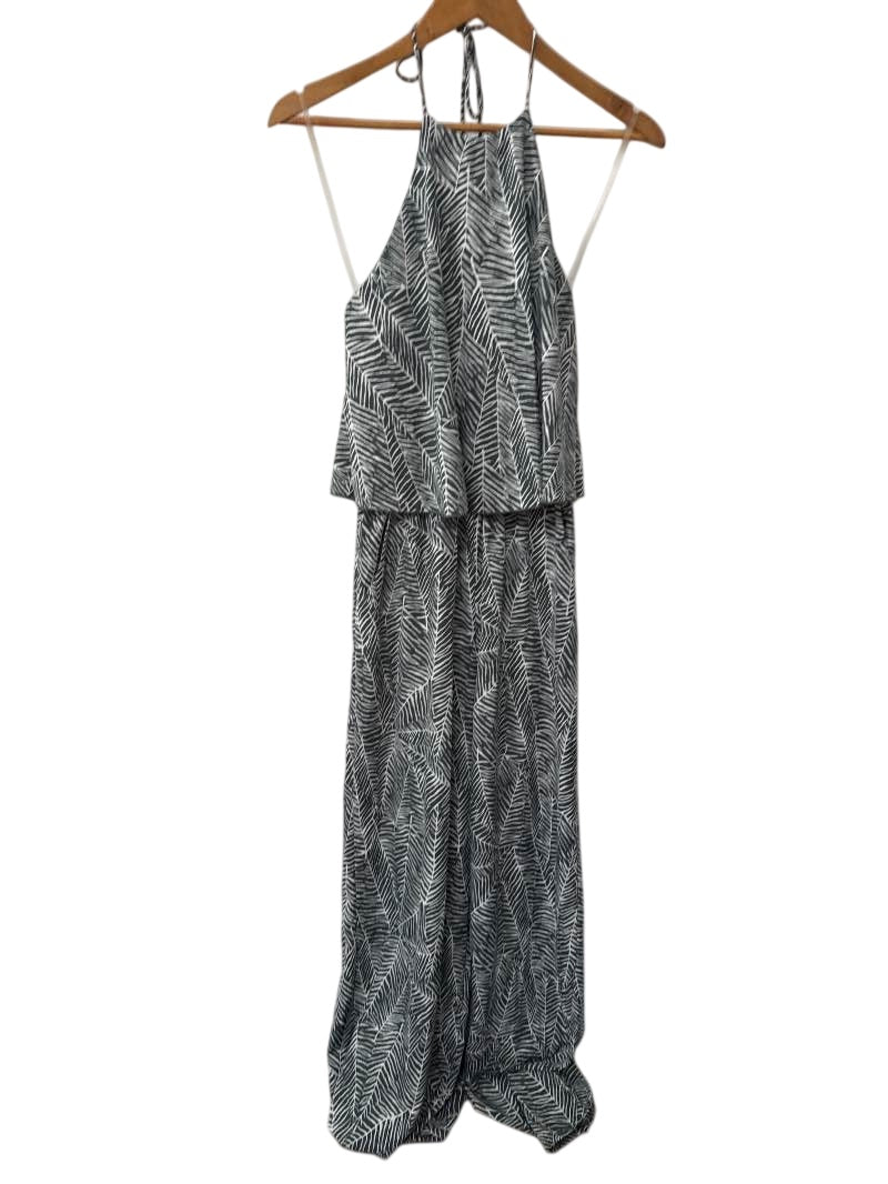 Vici Halter Neck Jumpsuit Dresses