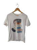Forever Me Graphic Tee Short Sleeves
