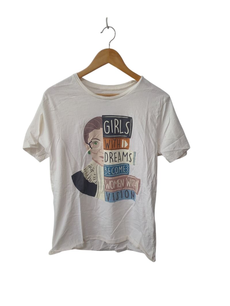 Forever Me Graphic Tee Short Sleeves