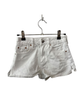 Pacsun Distressed Denim Shorts