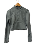 90 Degree Quarter Zip Pullover Athletic