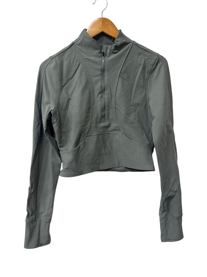 90 Degree Quarter Zip Pullover Athletic