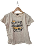 Originality Graphic Tee Short Sleeves