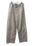 Garage Wide Leg Pants