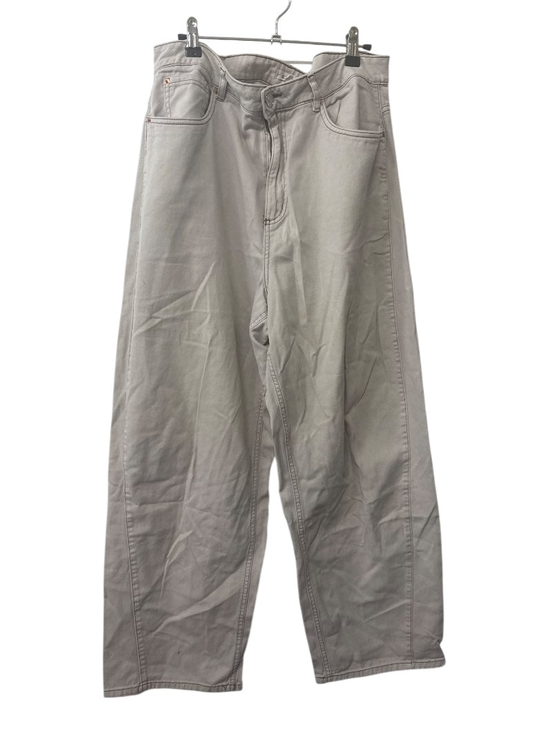 Garage Wide Leg Pants