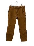 Carhartt Straight Leg Pants
