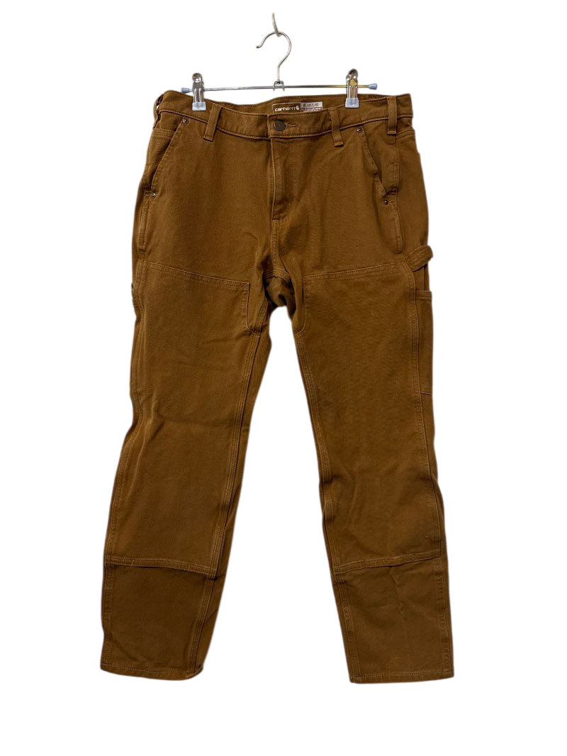 Carhartt Straight Leg Pants