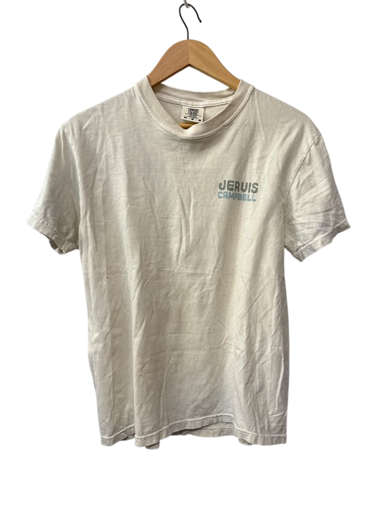 Comfort Colors Crew Neck Short Sleeves