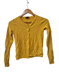 The Limited Button-Up Cardigan Long Sleeves