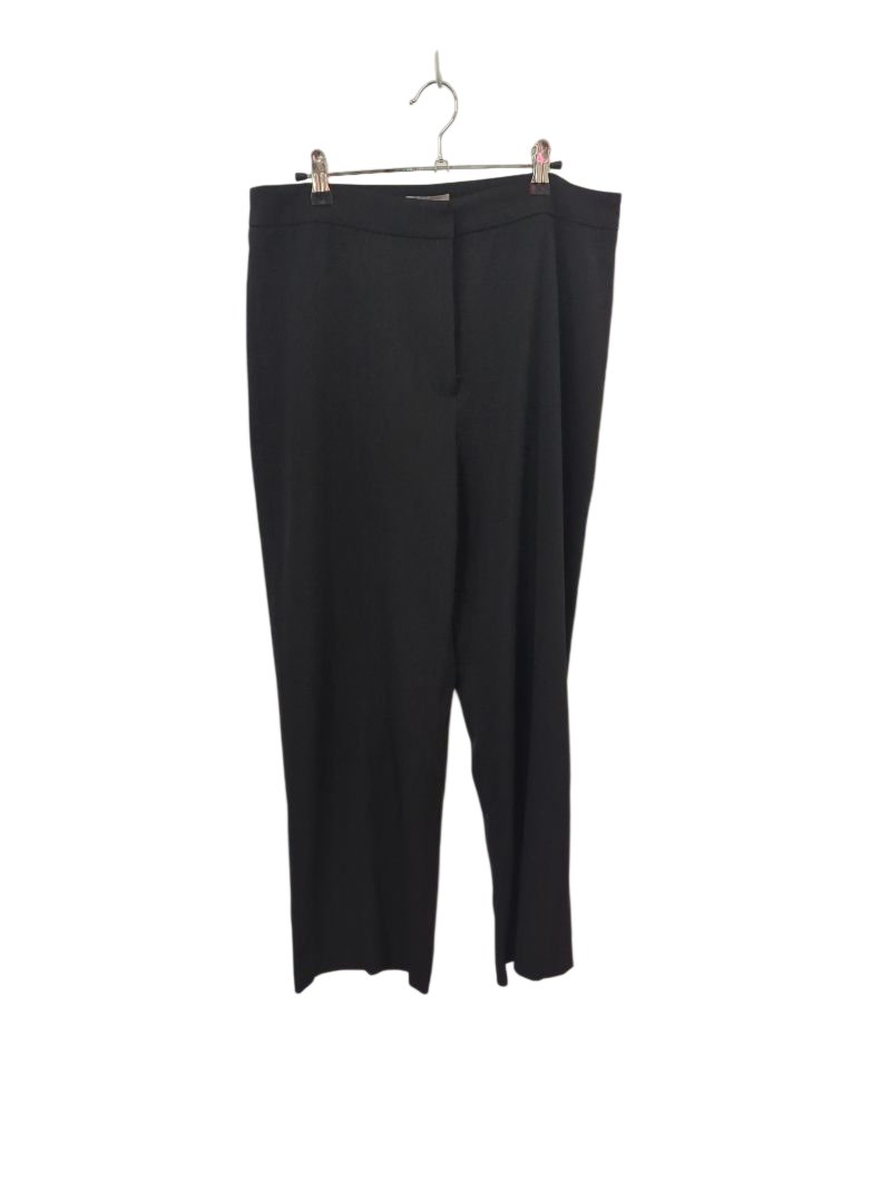 H&M Straight Leg Pants