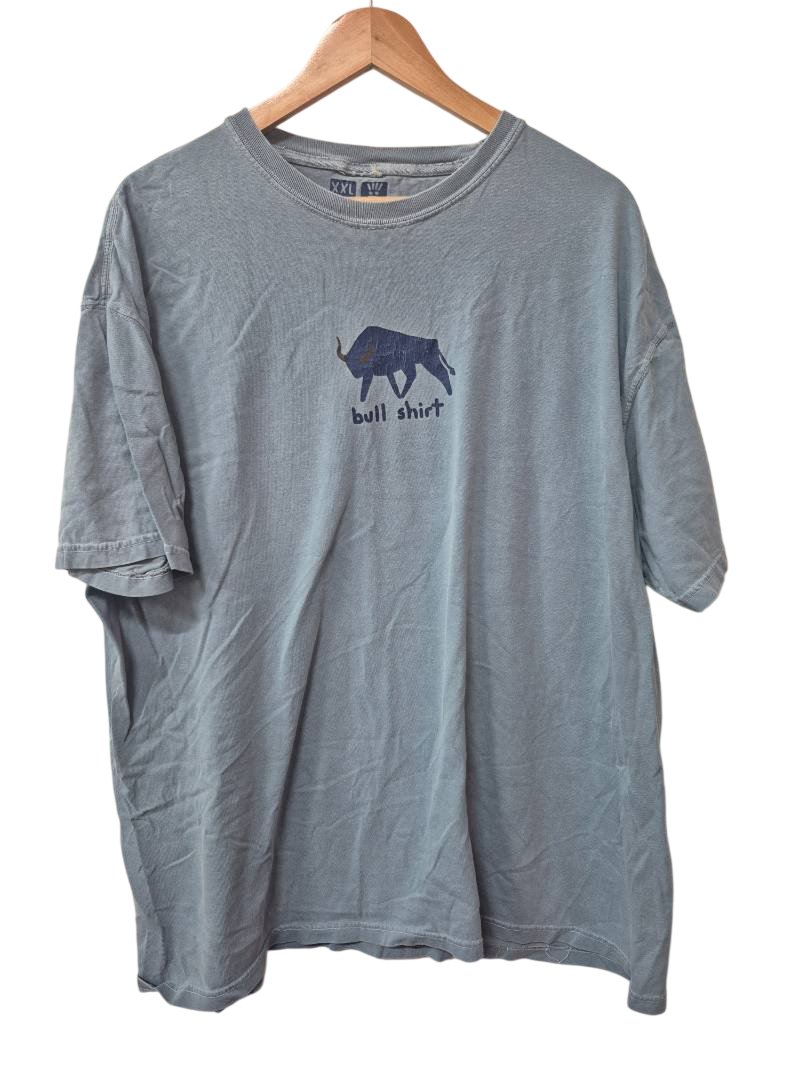 Roth Shirt Co. Crew Neck Tee Men's