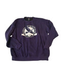 Eddie Bauer Logo Sweatshirt Vintage