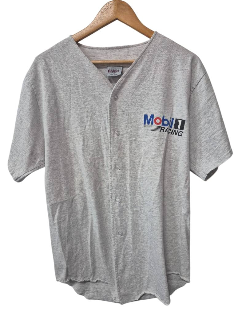 Badger Racing T-Shirt Vintage