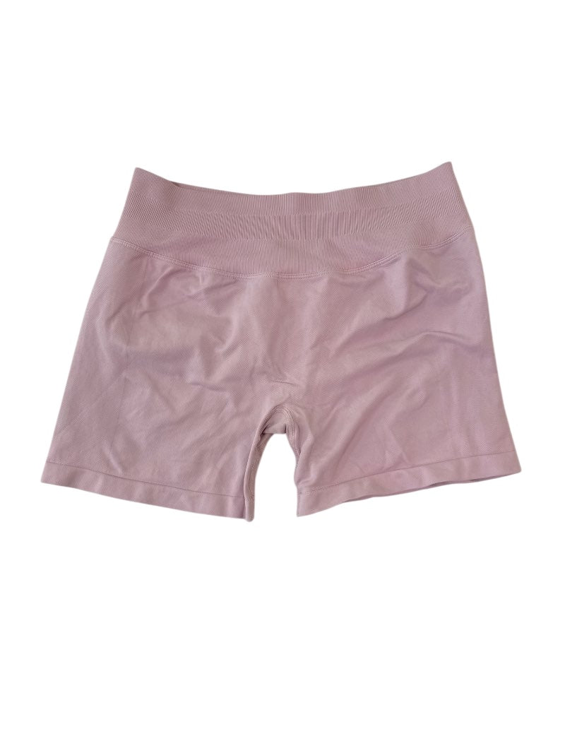 High Waist Shorts Athletic