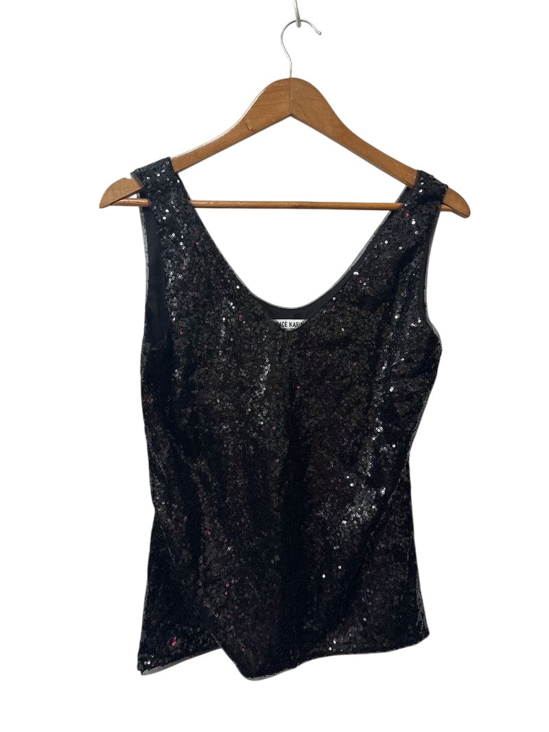 Grace Karin Sequin Tank Tanks