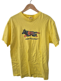 Hanes Graphic T-Shirt Vintage