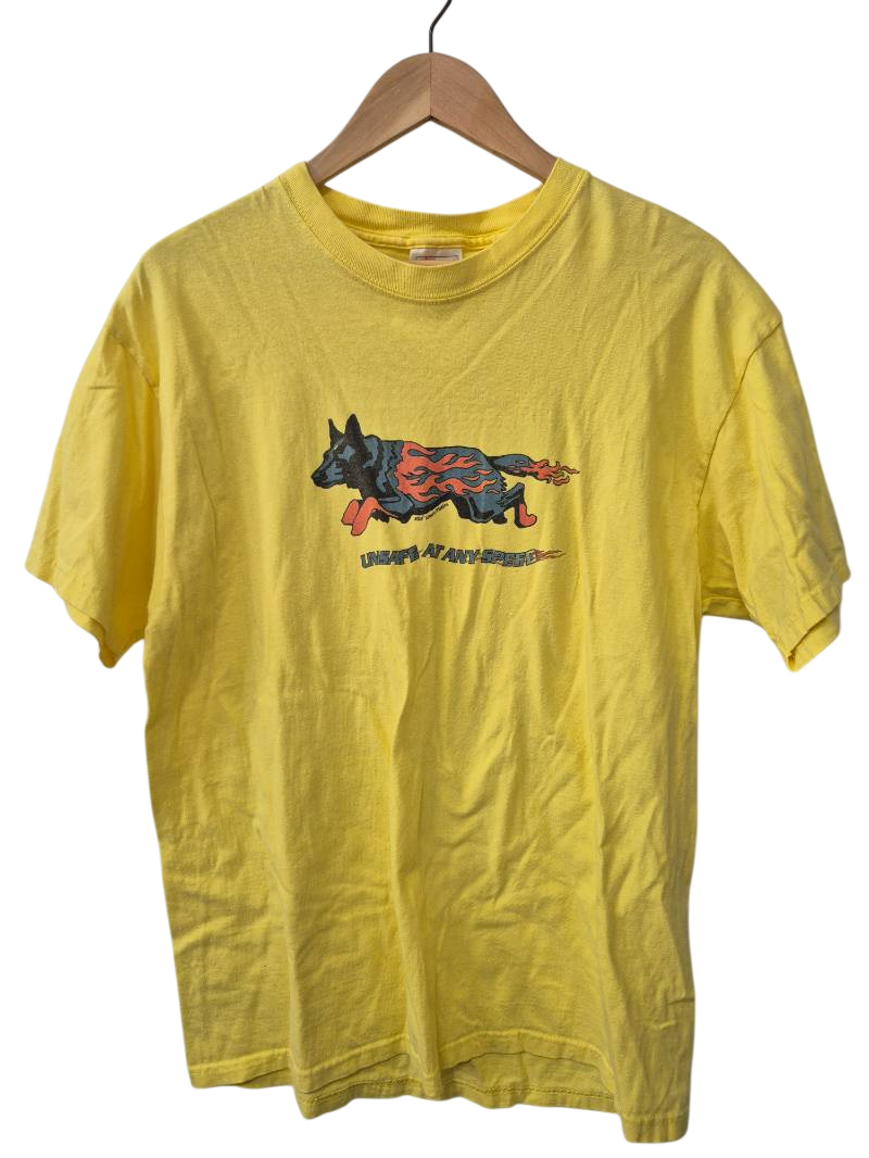 Hanes Graphic T-Shirt Vintage