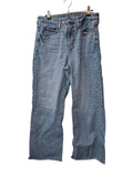 Old Navy Straight Leg Jeans