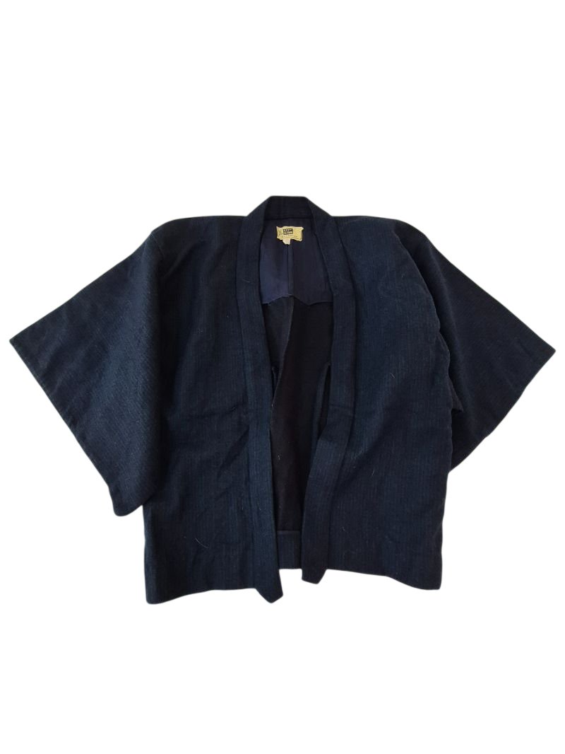 Vintage Kimono Jacket Vintage