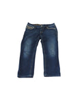 Rock Revival Straight Leg Jeans