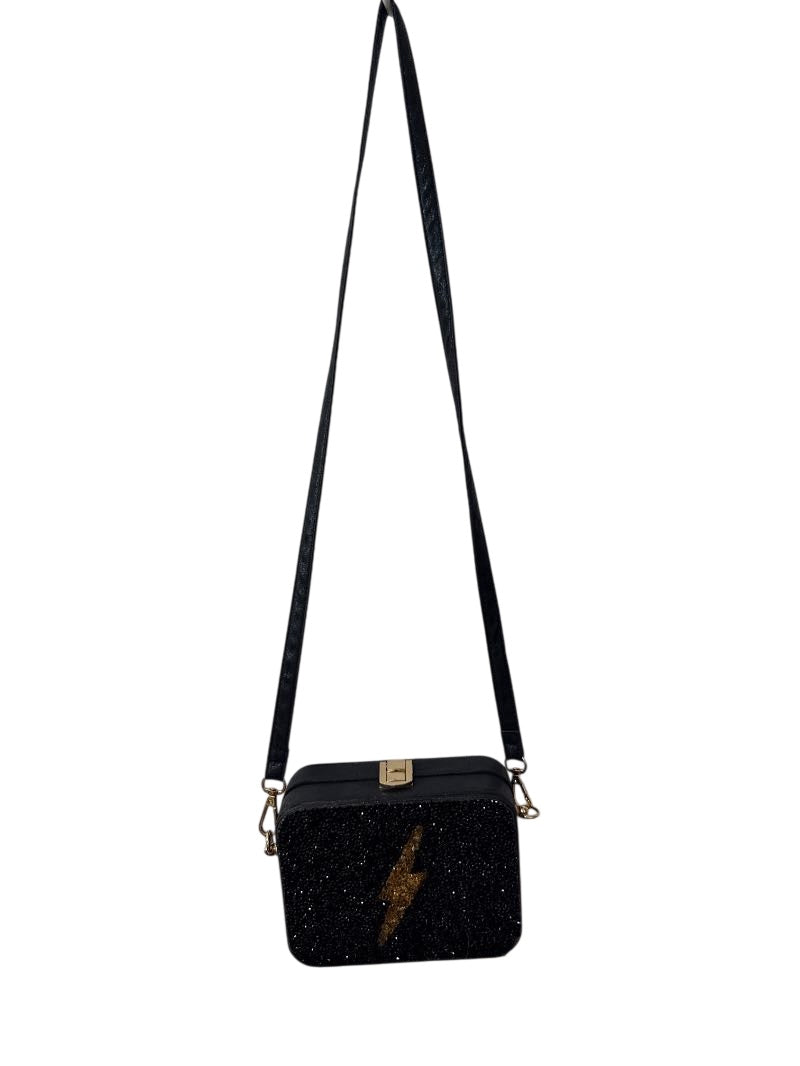Versona Crossbody Bag Handbags