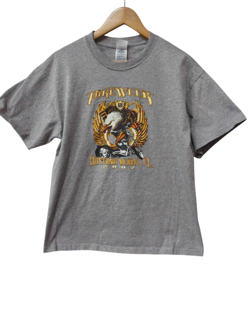 Delta Pro Weight Vintage Graphic Tee Vintage