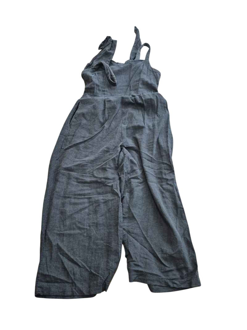Carly Jean Wide Leg Jumpsuit Dresses