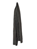 Patterned Scarf Accessories