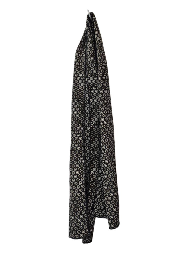 Patterned Scarf Accessories