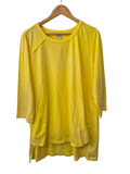 LOGO Loose Fit Tee Short Sleeves