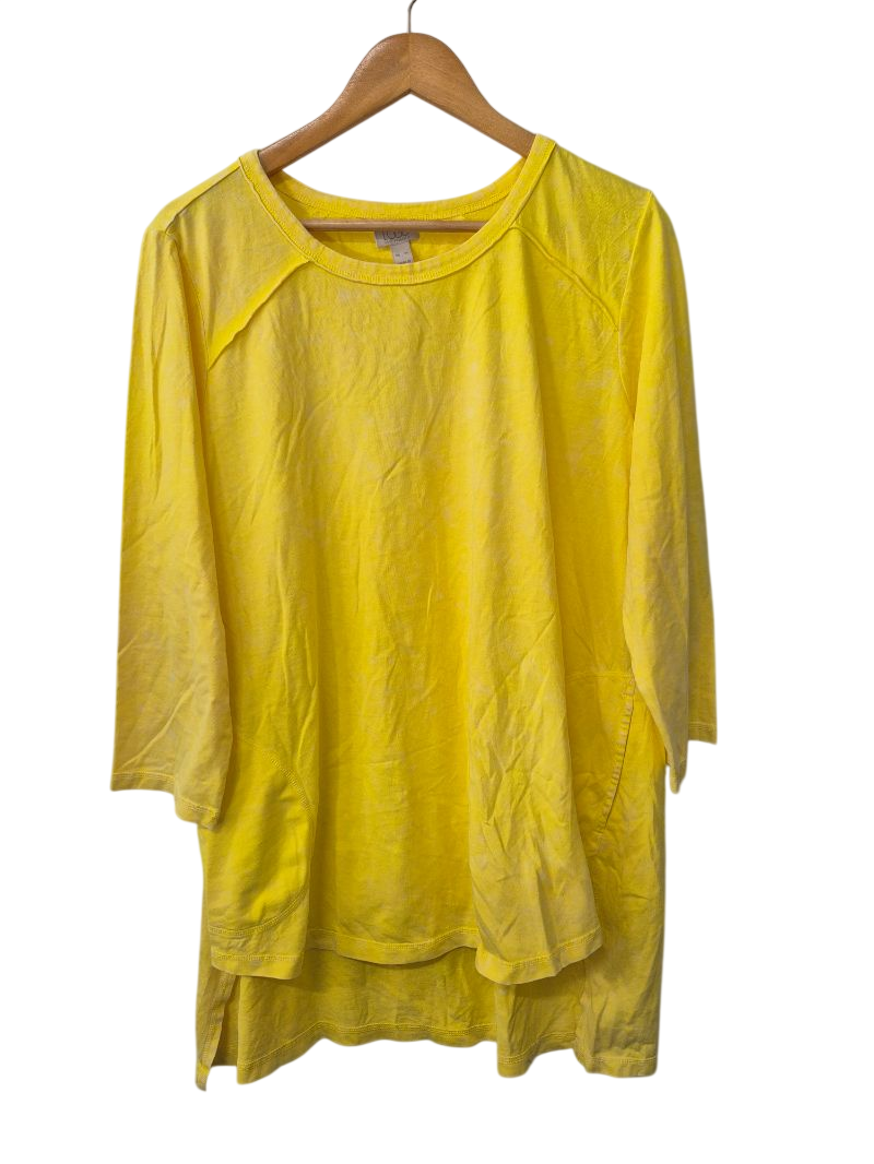 LOGO Loose Fit Tee Short Sleeves