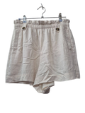 American Eagle Elastic Waist Shorts