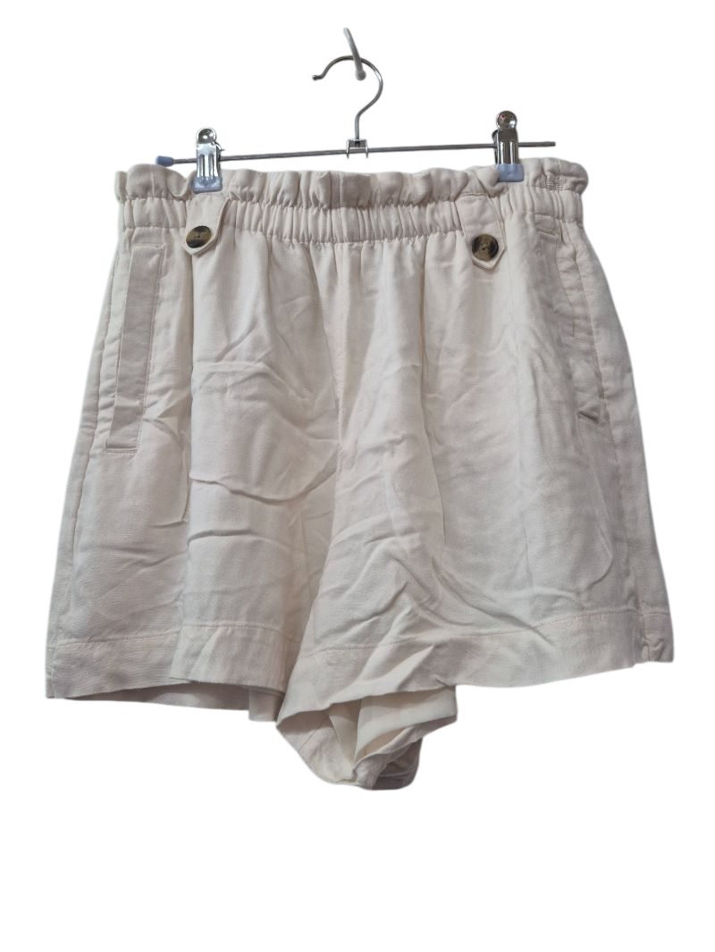 American Eagle Elastic Waist Shorts
