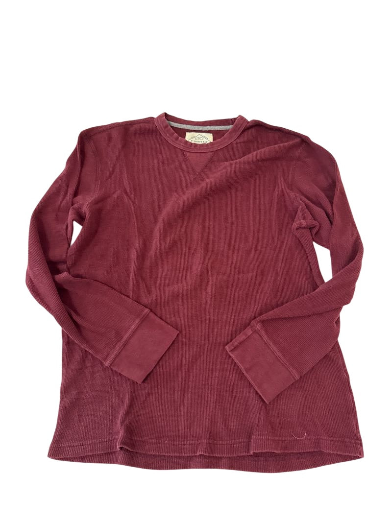 St. John’s Bay Vintage Crewneck Sweater Vintage